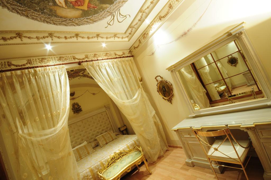 Hotel Spa Convento I Coreses Pokoj fotografie
