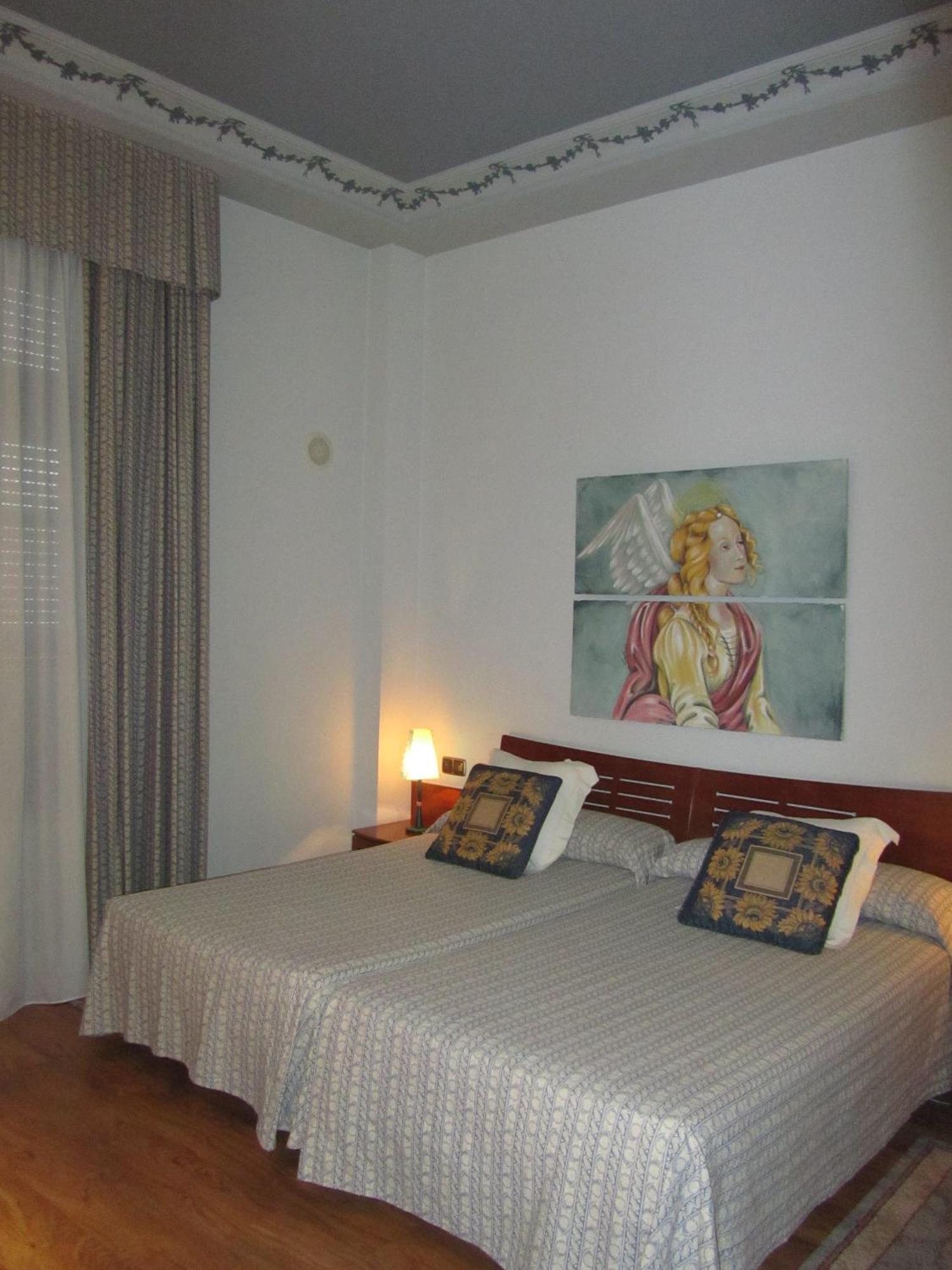 Hotel Spa Convento I Coreses Pokoj fotografie