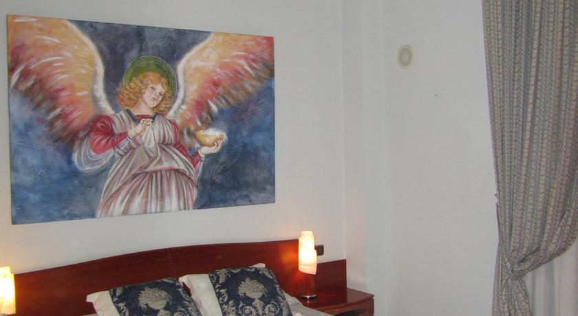 Hotel Spa Convento I Coreses Pokoj fotografie