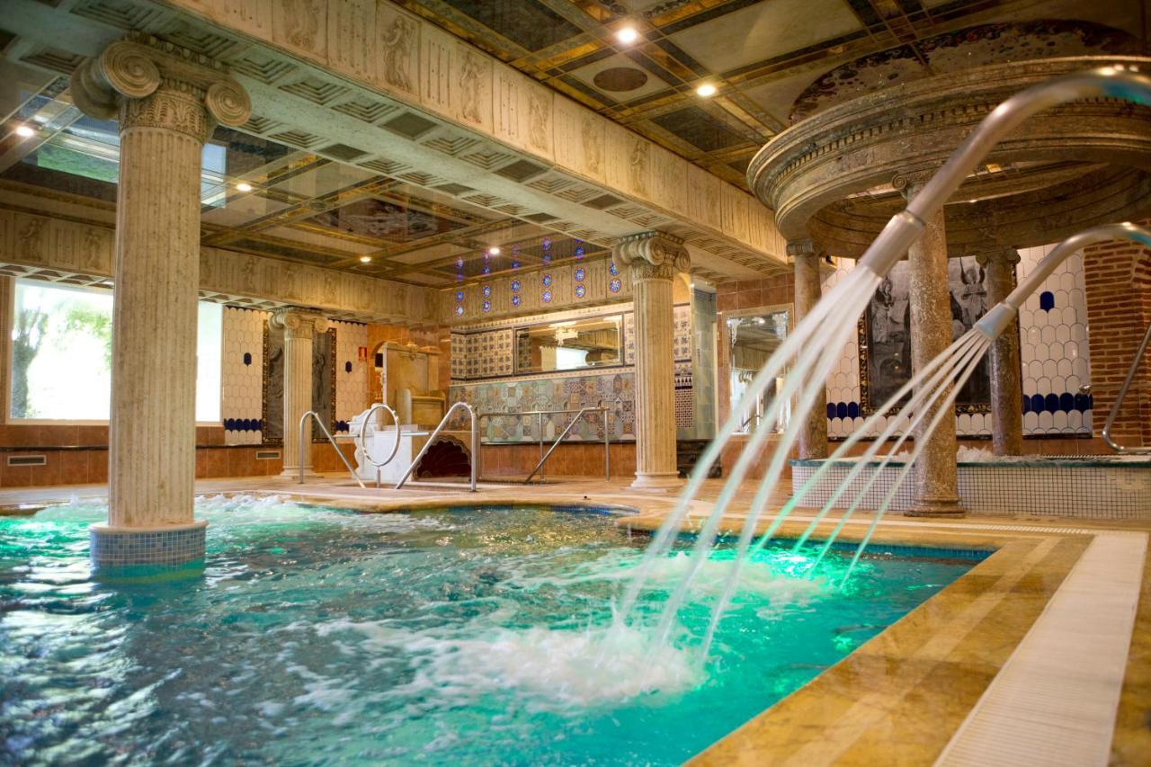 Hotel Spa Convento I Coreses Exteriér fotografie