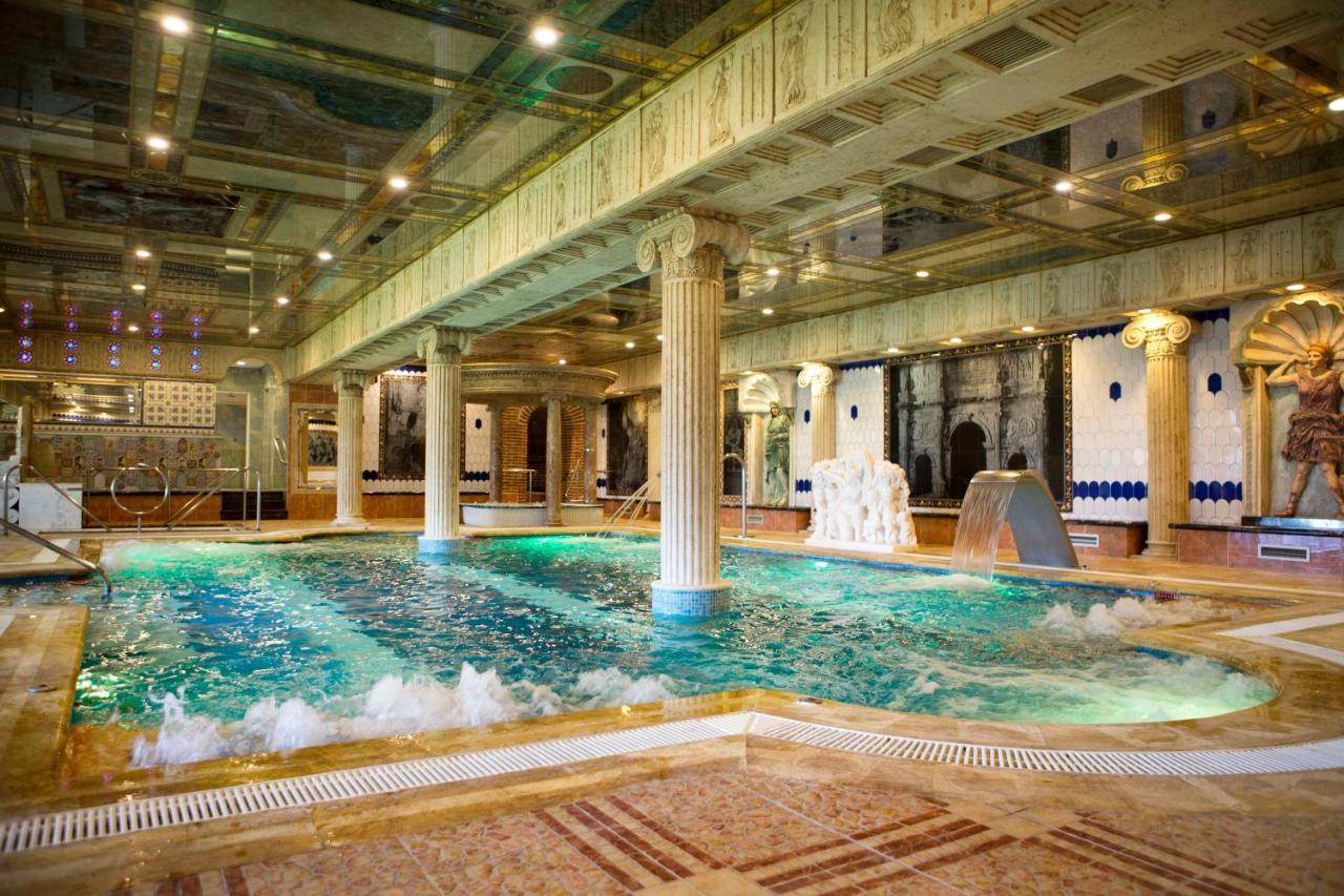 Hotel Spa Convento I Coreses Exteriér fotografie